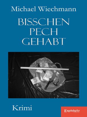 cover image of Bisschen Pech gehabt